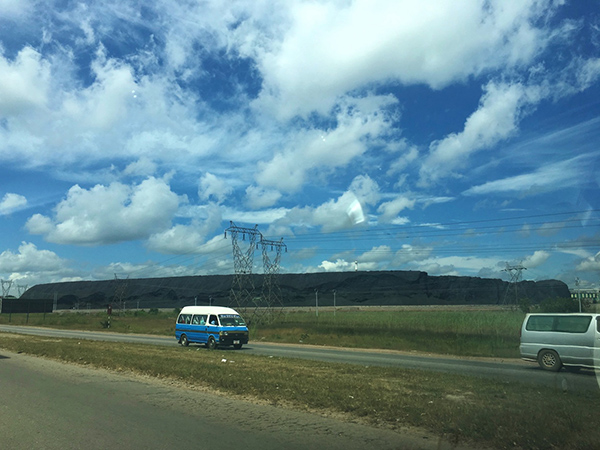 赞比亚关押中国公民事件背后：没有赢家的斗争