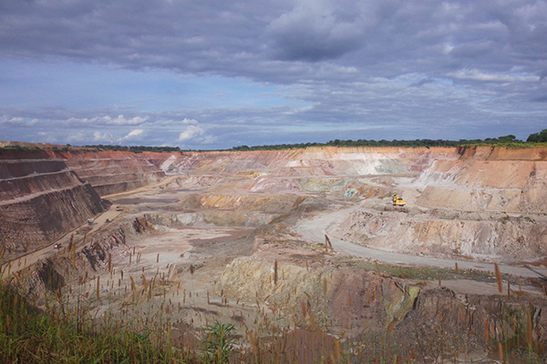 赞比亚关押中国公民事件背后：没有赢家的斗争