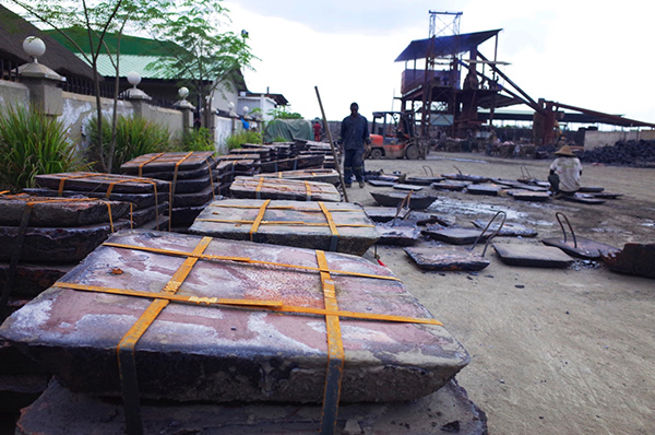 赞比亚关押中国公民事件背后：没有赢家的斗争