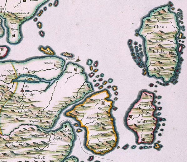 “双鸭山大学”？古今专有名词回译的那些事