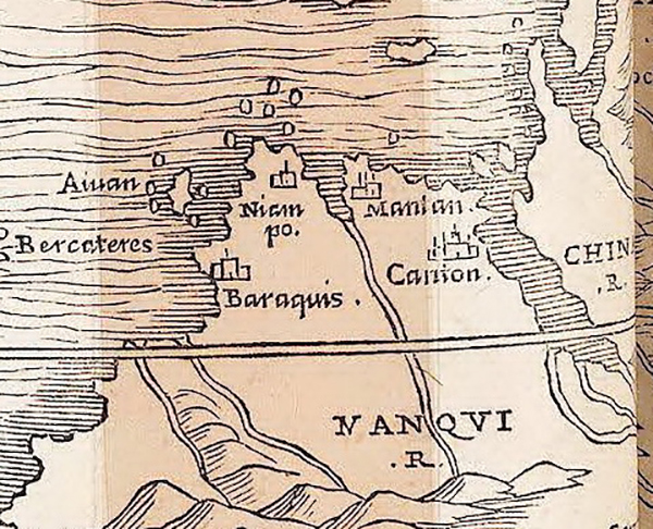 “双鸭山大学”？古今专有名词回译的那些事