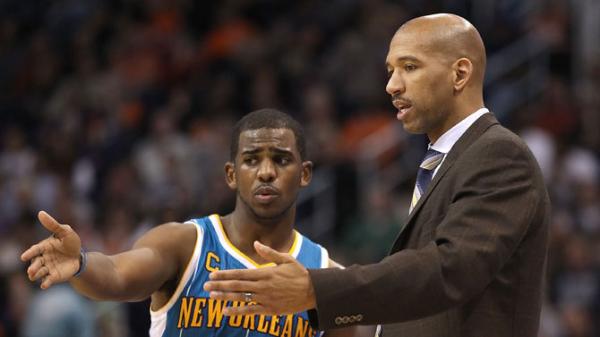 这是NBA颁奖礼最感动瞬间：面对杀妻凶手，他曾选择了宽恕