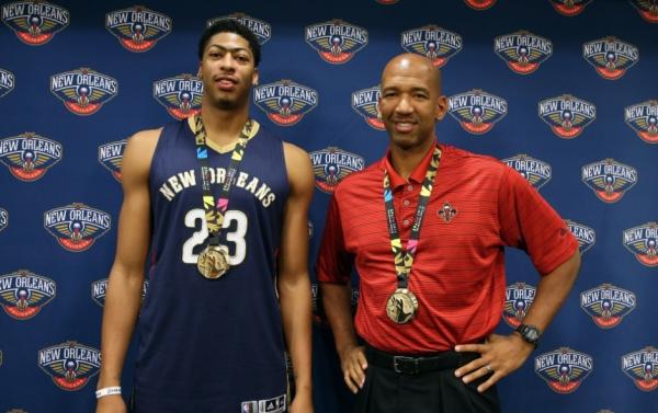 这是NBA颁奖礼最感动瞬间：面对杀妻凶手，他曾选择了宽恕