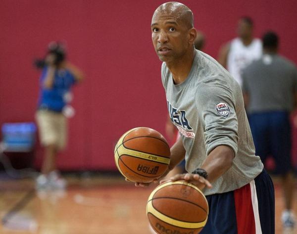 这是NBA颁奖礼最感动瞬间：面对杀妻凶手，他曾选择了宽恕