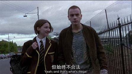 睡不着｜许你出走半生，归来仍是废柴