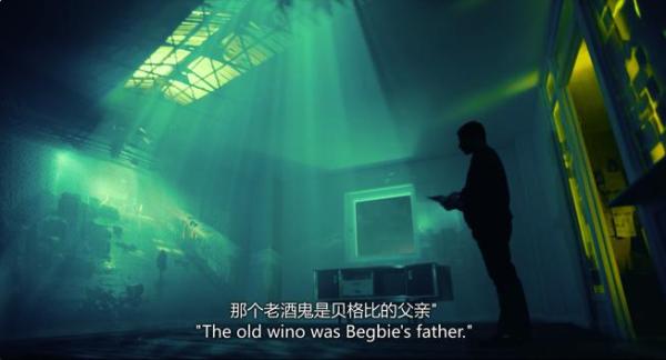 睡不着｜许你出走半生，归来仍是废柴