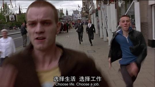 睡不着｜许你出走半生，归来仍是废柴