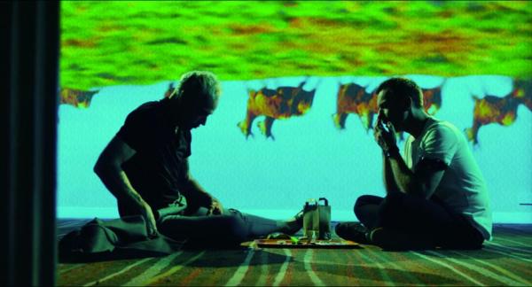 睡不着｜许你出走半生，归来仍是废柴