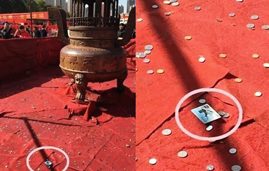 澎湃联播｜不是所有的交通工具上去了就要投币、祈福