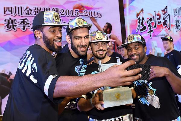 CBA三外援政策引巨大分歧，新赛季亚外适用球队或减一支