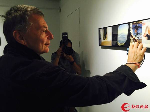 专访｜《暴雨将至》导演曼彻夫斯基：拍电影最难还是找资金