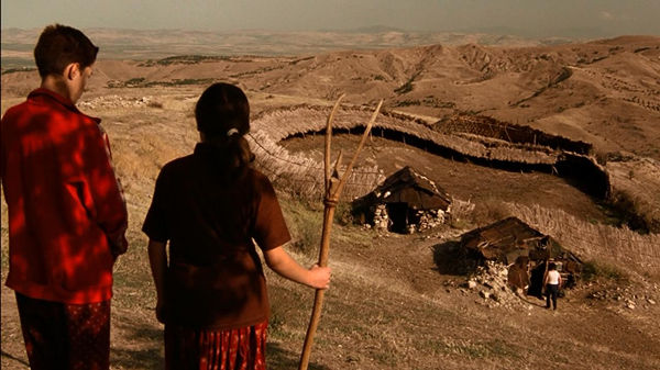 专访｜《暴雨将至》导演曼彻夫斯基：拍电影最难还是找资金