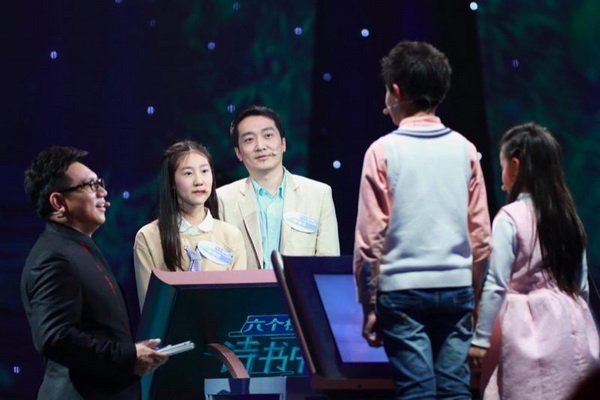 今年夏天看什么？这里有一份SMG暑期电视指南