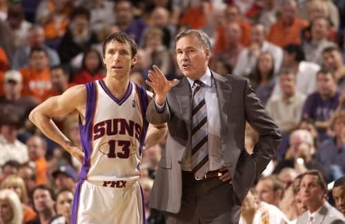 改造火箭重塑哈登，“跑轰大师”丹东尼却有个悲剧的人生观