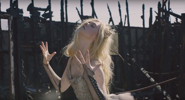 TING闻｜她如何成为当今影坛最具人气的妹妹