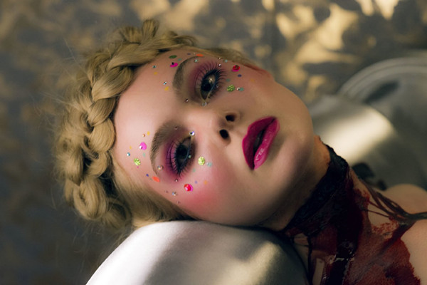 TING闻｜她如何成为当今影坛最具人气的妹妹