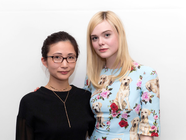 TING闻｜她如何成为当今影坛最具人气的妹妹