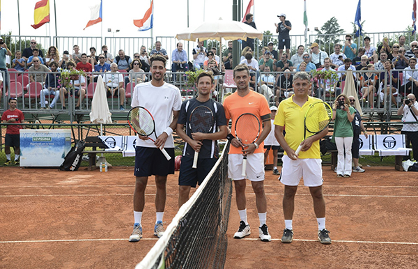 欢迎职业网坛最大牌新秀，49岁马尔蒂尼这次没穿米兰队服