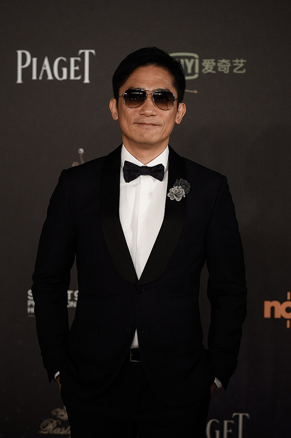 奥斯卡主办方新增774名成员，姜文范冰冰冯小刚入选