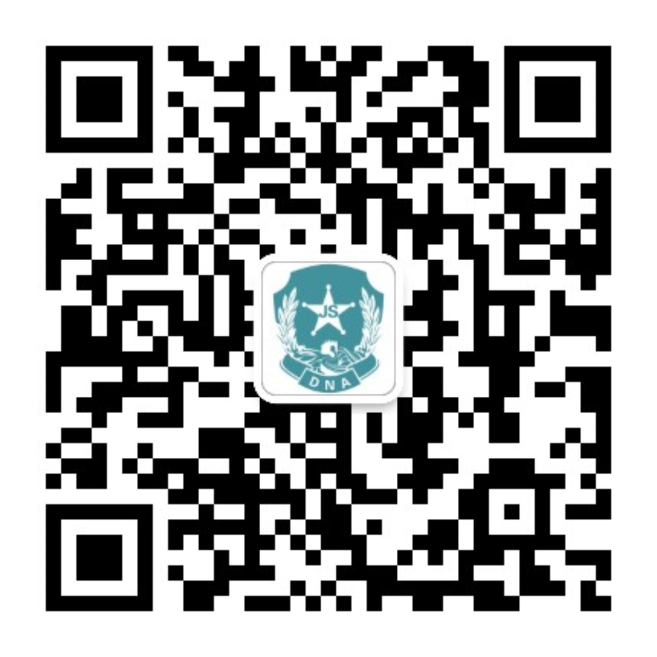 DNA的微信公众号二维码.jpg