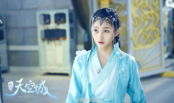 从《红色》到《星途璀璨》，导演杨磊在想什么