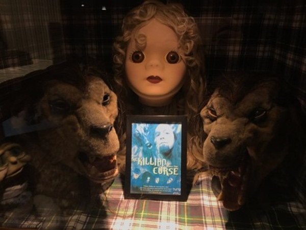 探访维塔工作室：纯绿幕抠像让制作人越来越懒