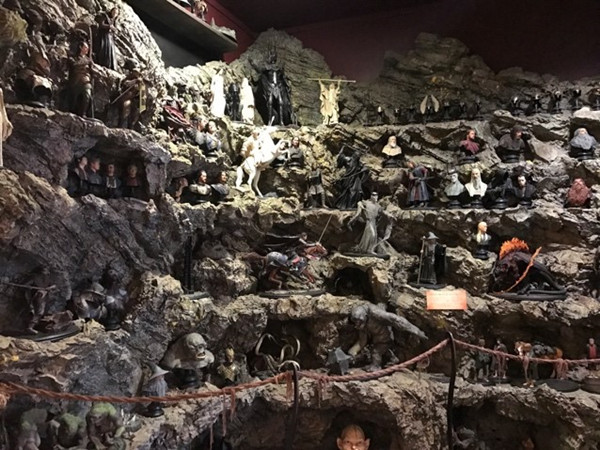 探访维塔工作室：纯绿幕抠像让制作人越来越懒