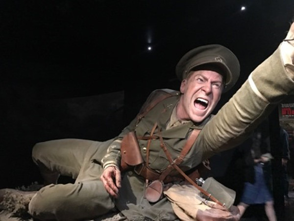 探访维塔工作室：纯绿幕抠像让制作人越来越懒