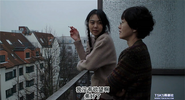 睡不着｜《独自在夜晚的海边》：梦的唯一现实是自己