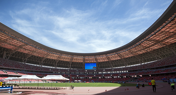 张学友演唱会损毁草皮引争议，球场变“菜地”成中国足球之痛