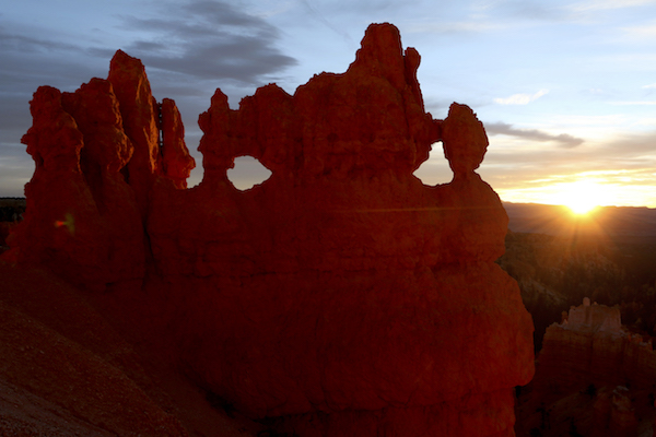 这么多这么美的国家公园，一部电影都容纳不下