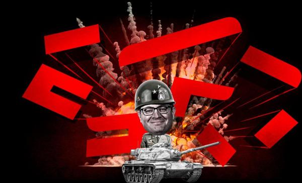 NBA记者圈上演杜兰特式转会，“沃神”是怎样的神奇存在