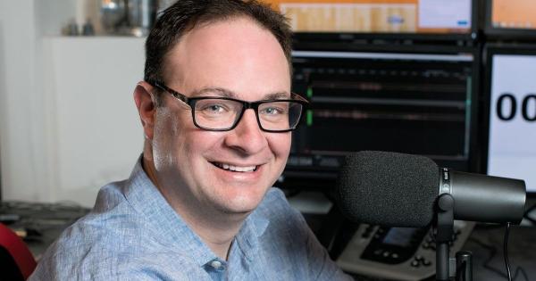 NBA记者圈上演杜兰特式转会，“沃神”是怎样的神奇存在