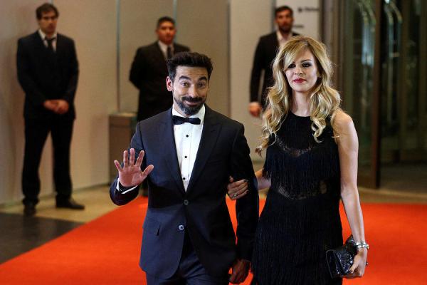 21年爱情长跑！梅西家乡大婚，球王的婚礼不用“随份子”