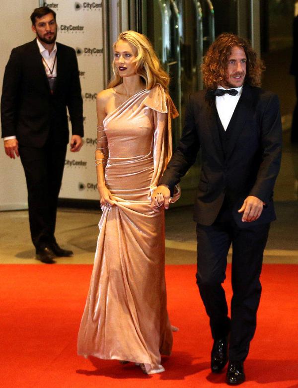 21年爱情长跑！梅西家乡大婚，球王的婚礼不用“随份子”