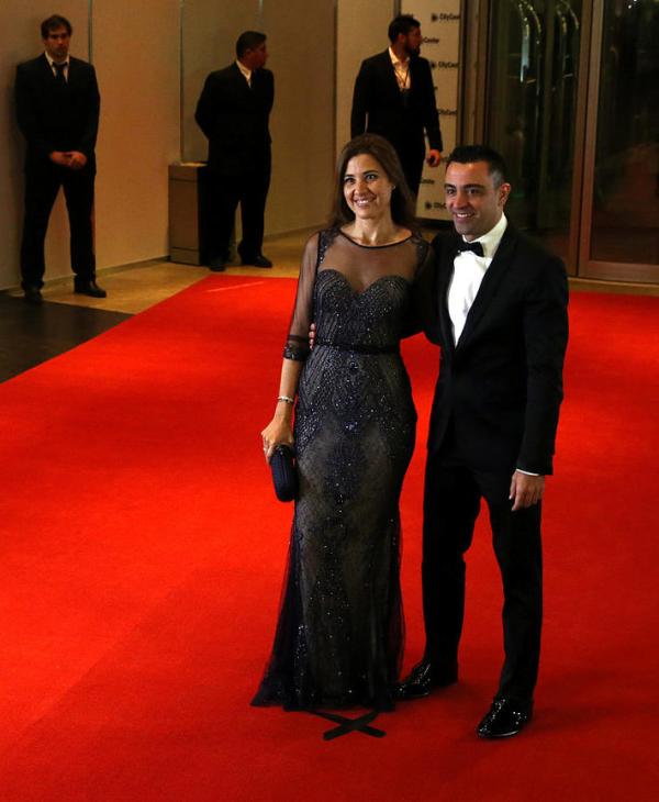 21年爱情长跑！梅西家乡大婚，球王的婚礼不用“随份子”