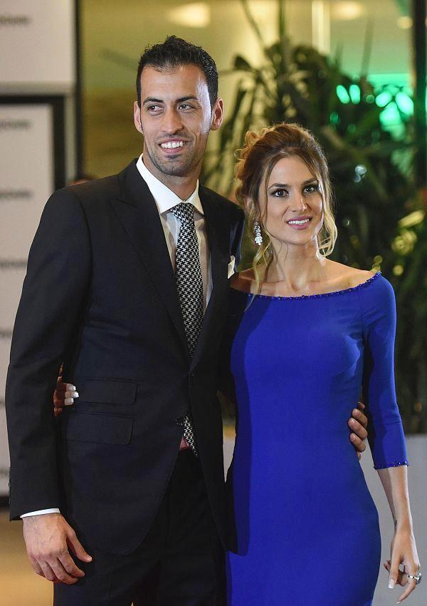 21年爱情长跑！梅西家乡大婚，球王的婚礼不用“随份子”