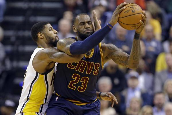 张佳玮丨“租借”乔治一年，雷霆买到了威少的人心