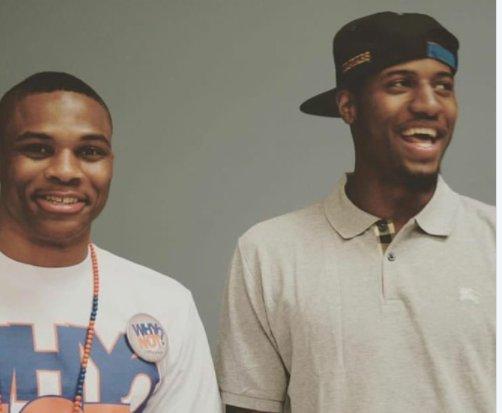 张佳玮丨“租借”乔治一年，雷霆买到了威少的人心