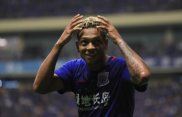 8比1狂胜后的谜团，没有特维斯的申花更好吗