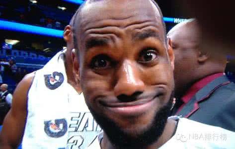 全明星还凑的出吗，如果还有一个人对东部忠诚，那就是詹姆斯