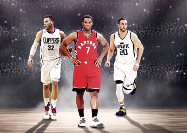 全明星还凑的出吗，如果还有一个人对东部忠诚，那就是詹姆斯