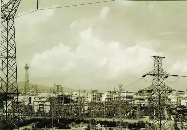 为香港“充电”！南方电网20年累计输港电能337亿度