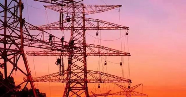 为香港“充电”！南方电网20年累计输港电能337亿度