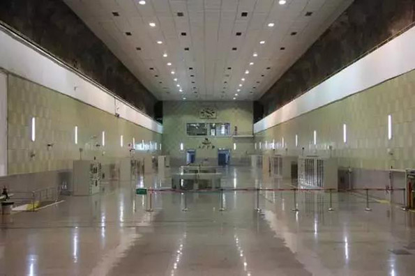 为香港“充电”！南方电网20年累计输港电能337亿度