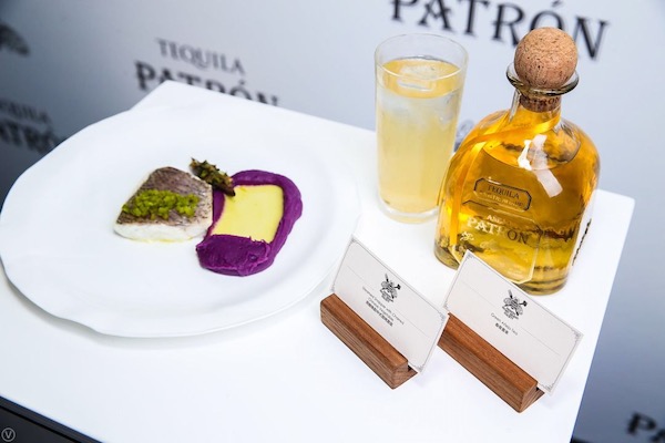 特基拉，不只是短饮