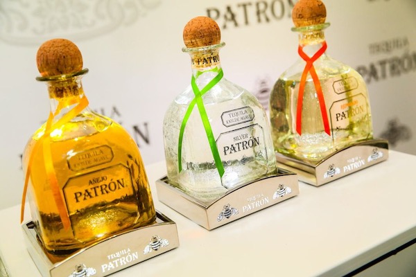 特基拉，不只是短饮