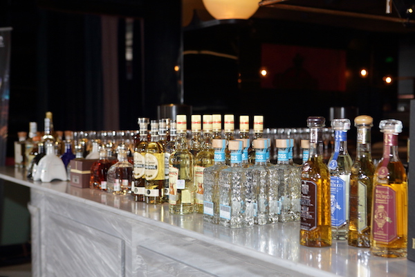 特基拉，不只是短饮