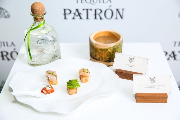 特基拉，不只是短饮