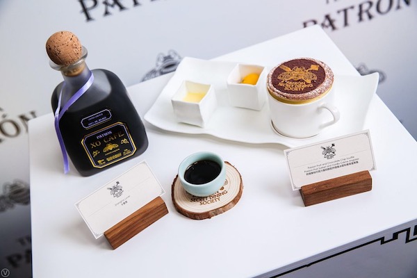 特基拉，不只是短饮